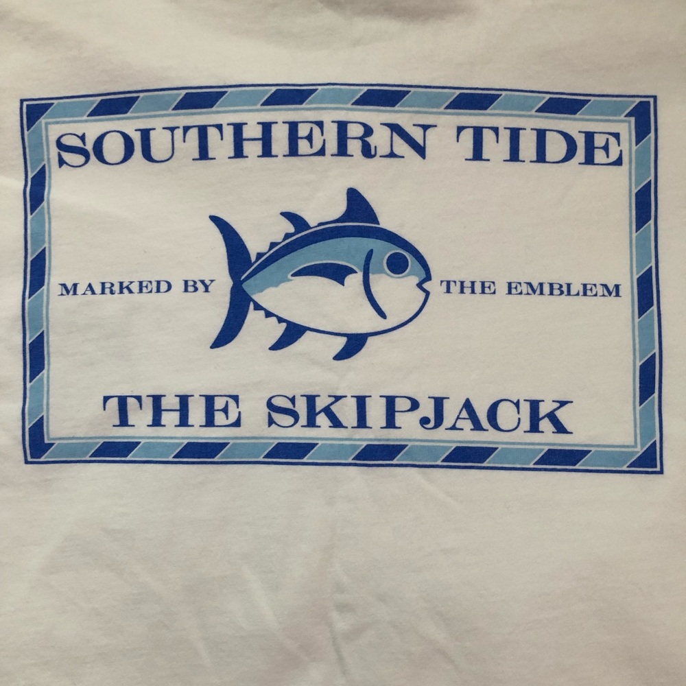 Southern Tide T-shirt